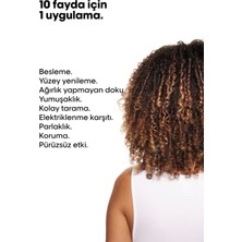 L'oreal Professionnel Serie Expert Absolut Repair 10 in 1 Yıpranmış Saçlar için 10 Etkili Mucize Saç Bakım Yağı 90 ml