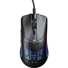 Glorious Model O 2 Mini 49 Gram 6 Düğmeli Kablolu Mouse