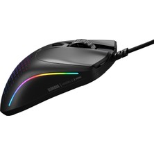 Glorious Model O 2 Mini 49 Gram 6 Düğmeli Kablolu Mouse