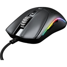 Glorious Model O 2 Mini 49 Gram 6 Düğmeli Kablolu Mouse