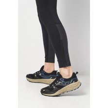 Joma Shock Erkek Siyah Spor Ayakkabı TKSHOW2401