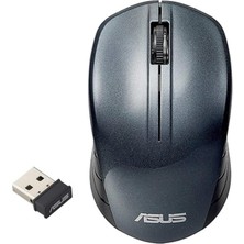 Logitech Asus WT200 Wireless Optik Mouse - Mavi ( 5 Adet ) 4711081460725_5X