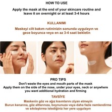 Biodance Bio-Collagen Real Deep Mask, Derinlemesine Nemlendirici Yüz Maskesi