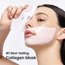 Biodance Bio-Collagen Real Deep Mask, Derinlemesine Nemlendirici Yüz Maskesi