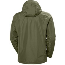 Dubliner Insulated Erkek Mont - 53117