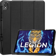 Pangniu Lenovo Legion Y700 Için Custer Tablet Kılıfı (Yurt Dışından)