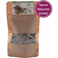 Defne Kadın Kooperatifi Defne Kuru Fesleğen 30 gr