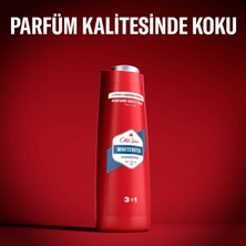 Old Spice Duş Jeli Whitewater 400 ml