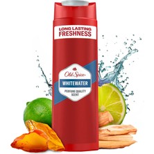 Old Spice Duş Jeli Whitewater 400 ml