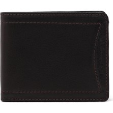 Deri Company Erkek Deri Cüzdan Kahverengi 113553