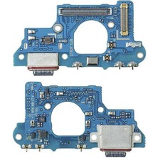 AHK Tekno Samsung S20 Fe ( G780) Mikrafon ve Şarj Bordu Servis