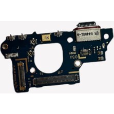 AHK Tekno Samsung S20 Fe ( G780) Mikrafon ve Şarj Bordu Servis