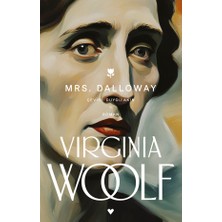 Mrs. Dalloway - Virginia Woolf