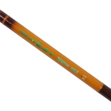 Albastar Bambus Pole 1179 Kısa Göl Olta Kamışı Standart 630CM