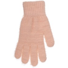 Fonem Unisex Sera Eldiven Fo 5572 Kayısı Rengi