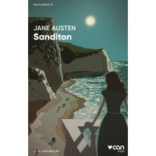 Sanditon - Jane Austen