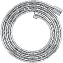 Grohe Relexaflex Metal Duş Hortumu 175 cm - 28139001