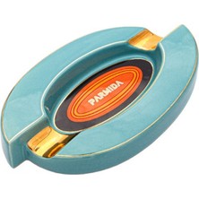 Parmida Puro Küllüğü - Mavi