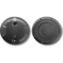 Phonak İşitme Cihazı Kulak Kiri Koruma Filtresi - Disk Filtre