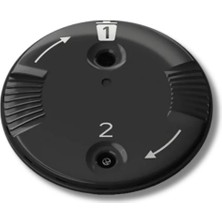Phonak İşitme Cihazı Kulak Kiri Koruma Filtresi - Disk Filtre