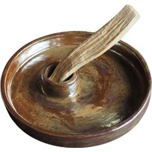 Toganoo Tea Palo Santo Tütsü Altlığı