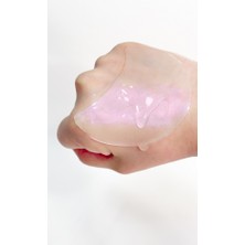 Ksecret İnstant Relief Eye Gel Patches (Caffeıne) 60 Adet - Kafein İçeren Göz Altı Maskesi