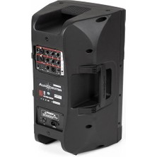 Audiocenter MA15 Aktif Hoparlör