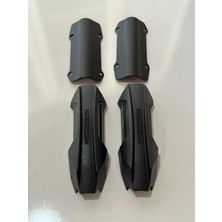 Bmw R1250 Gs Logolu Koruma Demiri Takozu