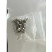 Bmw R1250 Gs Logolu Koruma Demiri Takozu