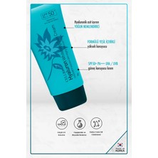 Dr. Cellıo Hyaluronik Asit Içeren Yoğun Nemlendirici Yüksek Koruyucu SPF50+ Pa +++ Uva/uvb Güneş Koruyucu Krem