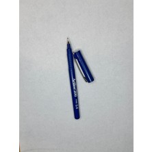 Artline 200 Fineliner 0.4mm Keçe Uçlu Kalem ( 1 Adet) Royal Blue