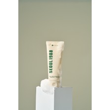 Seoul 1988 Cleansing Foam: Pine Cica 1%+Probiotics, 150ml - Yüz Temizleme Köpüğü