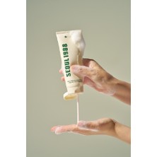 Seoul 1988 Cleansing Foam: Pine Cica 1%+Probiotics, 150ml - Yüz Temizleme Köpüğü