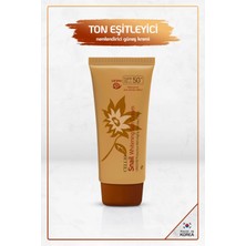 Dr. Cellıo Snail Özü Içeren Aydınlatıcı Etkili SPF50 Pa Uva/uvb Güneş Koruyucu Krem Made In Korea