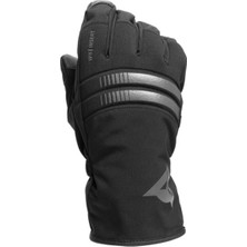 Dainese Plaza 3 Black D-Dry Eldiven