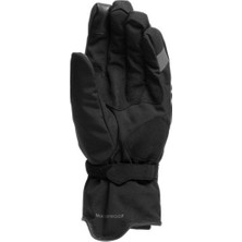 Dainese Plaza 3 Black D-Dry Eldiven