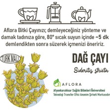 AFLORA Dağ Çayı (Sideritis Stricta)