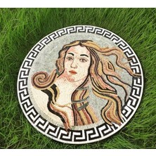 Mozaik Afrodit Dekor