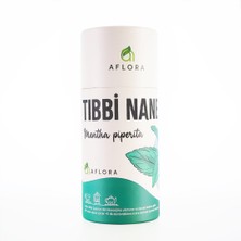 AFLORA Tıbbi Nane (Mentha piperita)