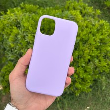 Apple iPhone 11 Kılıf Lansman Premium Silinebilir Silikon