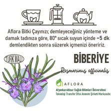 AFLORA Biberiye (Rosmarinus Officinalis9