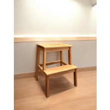 Basamaklı Tabure HN-0422