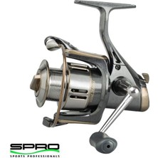 T. Spro Troma Tt3 Olta Makinesi