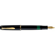 Pelikan Klasik Seri M200 Siyah Dolma Kalem B