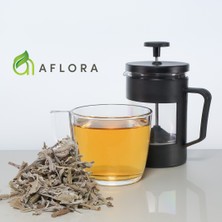 AFLORA Tıbbi Adaçayı (Salvia Officinalis)