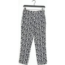 Lady Time Lüx Polar Cepli Kışlık Kadın Pijama Altı Ra4 Çorap Hediyeli