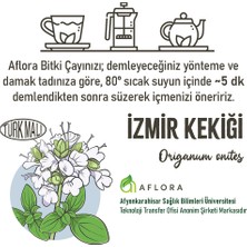 AFLORA Izmir Kekiği (Origanum Onites)