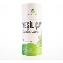 AFLORA Yeşil Çay (Camellia Sinensis)