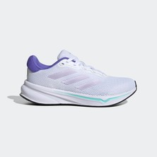 adidas Response W          Ftwwht/prptnt/flaaqu