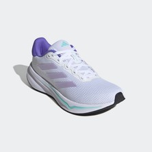 adidas Response W          Ftwwht/prptnt/flaaqu